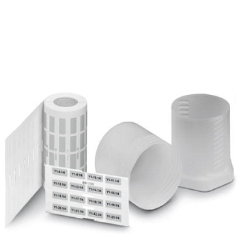 Phoenix Contact Этикетка EML (100X90)R SR 0817141