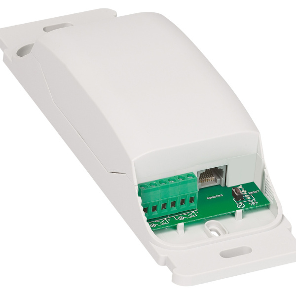 Legrand Комн.Контроллер Дим. 2вых.Dali 048851