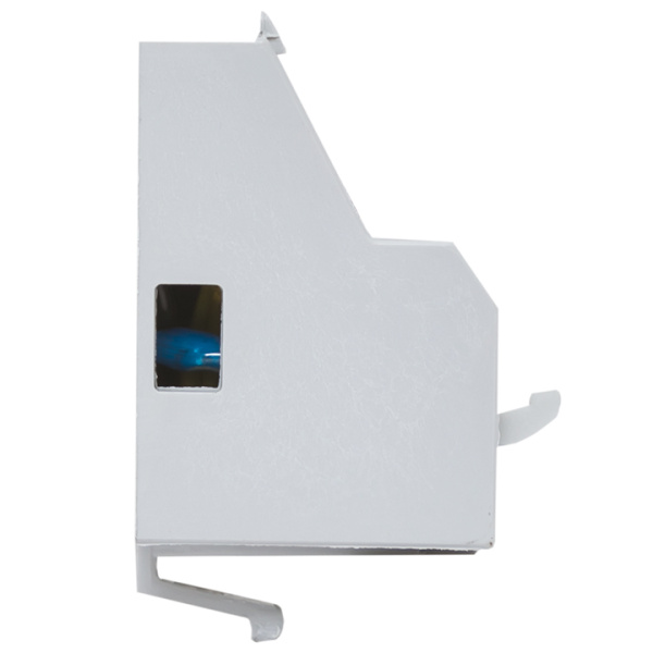 Купить EKF Averes Дополнительный и аварийный контакт AX+AL для TR слева AV POWER-1