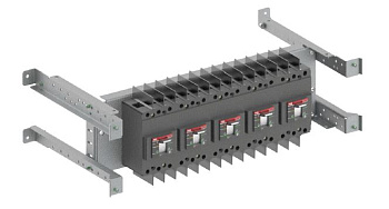 ABB Комплект 1-5xXT1, A1 вертикальной установки, 200x600 ВхШ 9CNB00000000900
