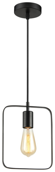 Velante 394-026-01, Светильник подвесной E27,1x40W