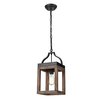 Vele Luce Edward Подвесной светильник VL6002P01