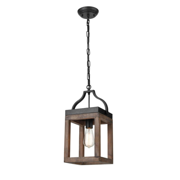 Vele Luce Edward Подвесной светильник VL6002P01