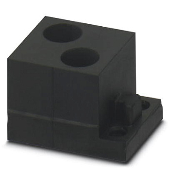 Phoenix Contact CES-SRG-BK-2X9 Кабельный сальник 1410411