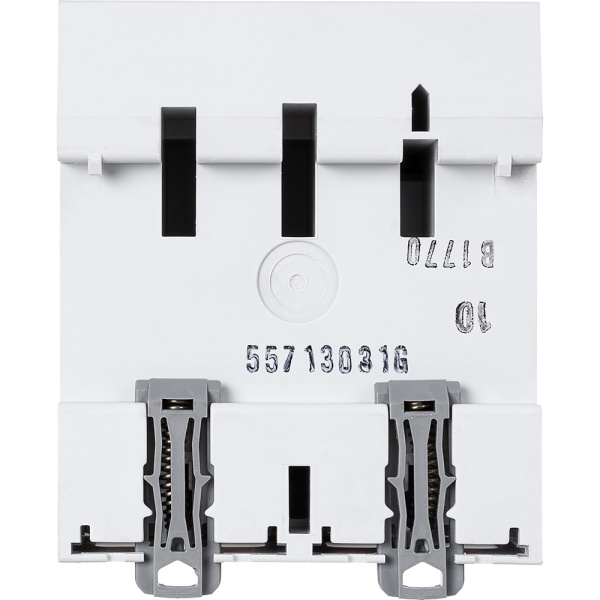 Купить Legrand RX3 УЗО 30мА 40А 4P A 402075