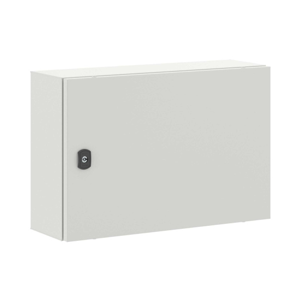 DKC Корпус навесной STE с М/П ВхШхГ 400x600x200 мм