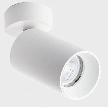 ITALLINE DANNY  white светильник потолочный DANNY white