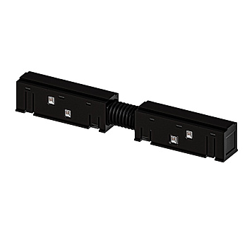 Arte Lamp A483306 Коннектор для шинопровода (трека)