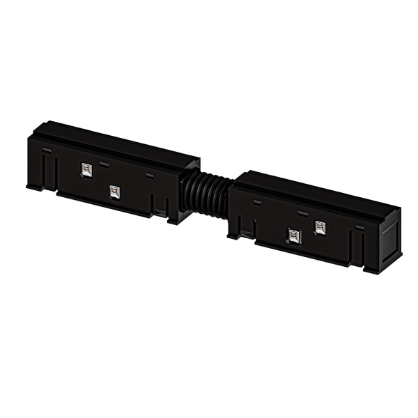 Arte Lamp A483306 Коннектор для шинопровода (трека)