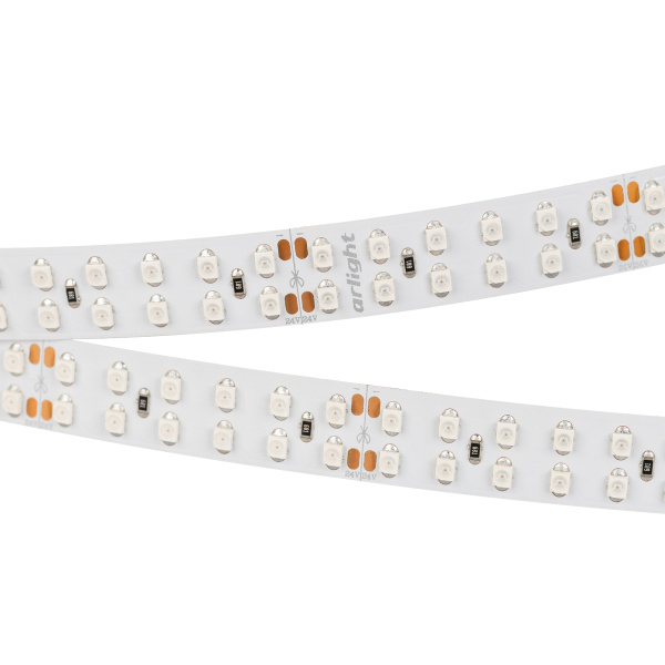 Arlight Светодиодная лента RT 2-5000 24V Blue 2x2 (3528, 1200 LED, LUX) (19.2 Вт/м, IP20) 008769 Arlight Светодиодная лента RT 2-5000 24V Blue 2x2 (3528, 1200 LED, LUX) (19.2 Вт/м, IP20) 008769