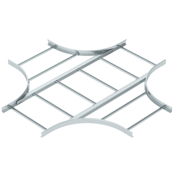 OBO BETTERMANN  Крестообразная секция 60x600 мм 6214440