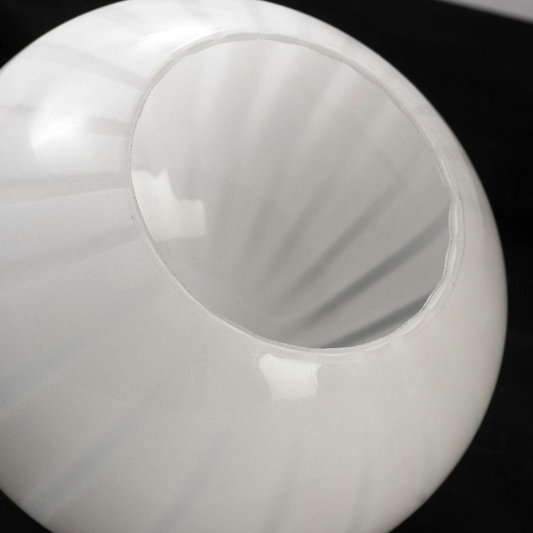 Купить Lussole Комплект LSP-8438 (Светильник LSP-8172, Стекло GFC-L-04 6 шт.)