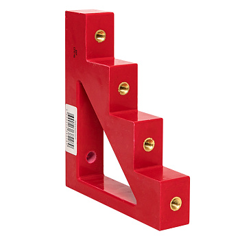 EKF PROxima Изолятор шинный 600А 12кВ Лесенка без болта