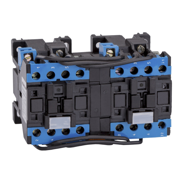 КЭАЗ Контактор ПМЛ-1501-10А-220AC-УХЛ4-Б