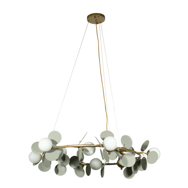 LOFT IT 10008/1050 Grey Подвесной светильник Matisse, шт LOFT IT 10008/1050 Grey Подвесной светильник Matisse, шт