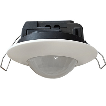 Varton Датчик движения и освещенности DA2-SEN8-F, для скрытого монтажа, IP20