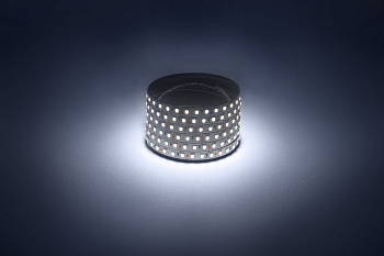 ЭРА Светодиодная лента LS2835 -9,6-120-12-6500K-IP20-1 year-50m холодный белый 50м