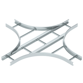 OBO BETTERMANN  Крестообразная секция 60x200 мм 6214432