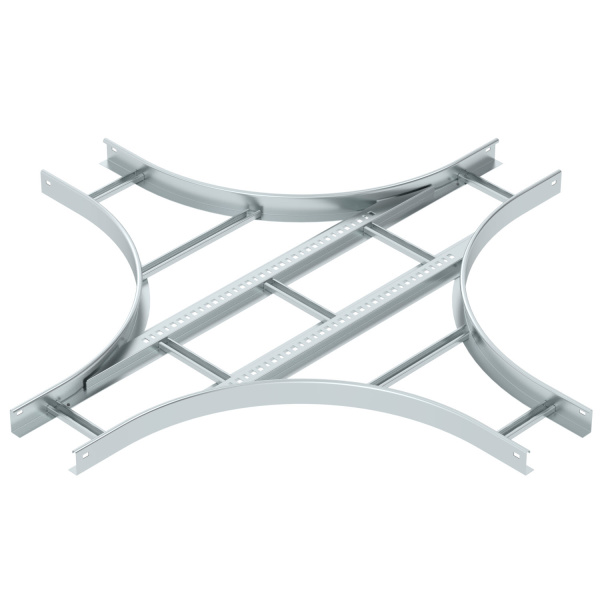 OBO BETTERMANN  Крестообразная секция 60x200 мм 6214432