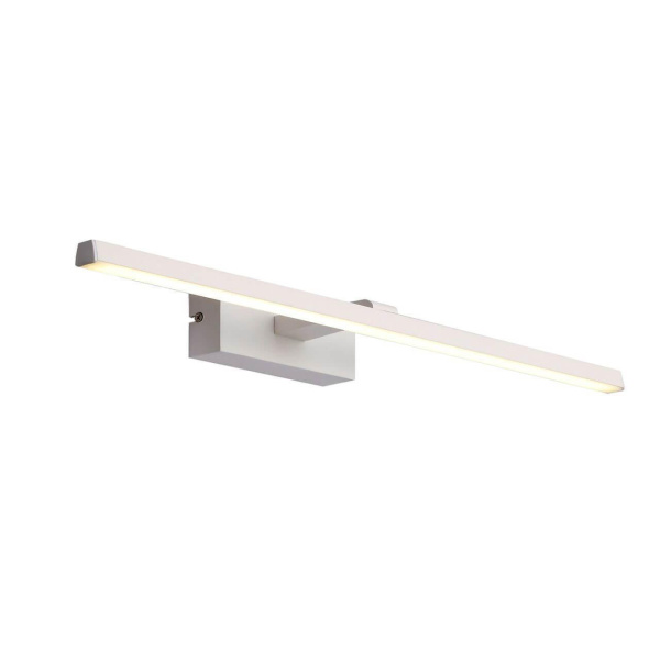 ST LUCE SL446.501.01 Подсветка для картин  Белый/Белый LED 1*12W