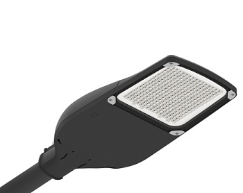 FREGAT LED G2 140W DW1 740 RAL9006 CR