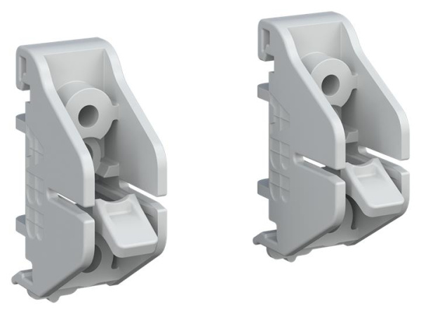 ABB Держатель патч-панели 2CPX031426R9999