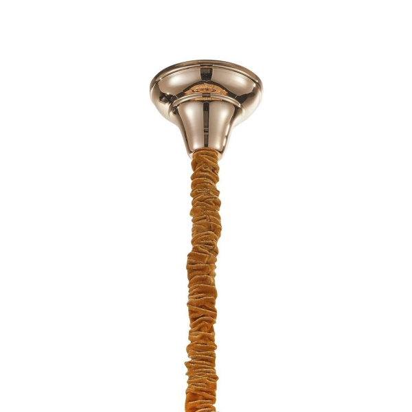 Купить Favourite Светильник подвесной D450*H1100/1715/ 10*E14*40W, excluded 2903-10P