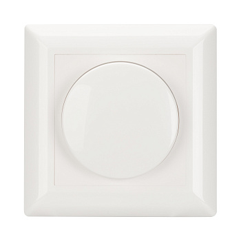 Arlight Накладка декоративная для панели LN-500 (IP20 Пластик, 3 года) 027608