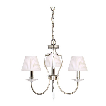 Natural Concept PIMLICO Люстра PM3-PN