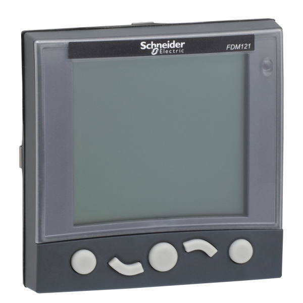 SE Compact NSX Compact Индикатор щитовой FDM121 TRV00121