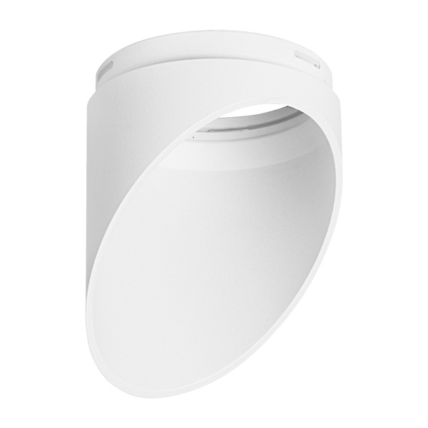 Lightstar Насадка торцевая на светильник Rullo Lightstar 201486