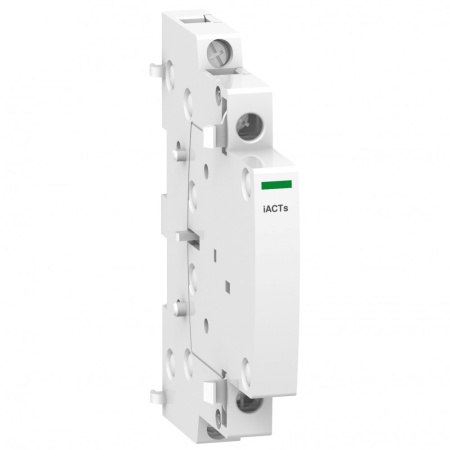 SE Acti 9 Доп. контакт iACTs для iCT 1НО+1НЗ A9C15914