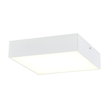 Citilux CL712X180N Тао Белый Светильник Накл. LED 18W*4000K