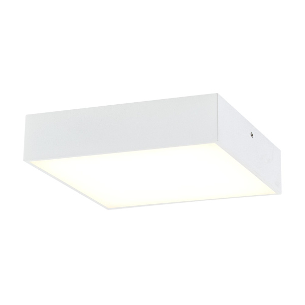 Citilux CL712X180N Тао Белый Светильник Накл. LED 18W*4000K