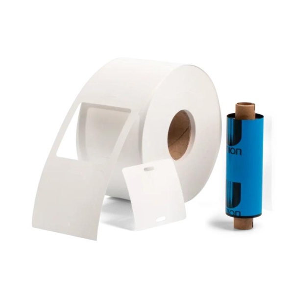 Fortisflex Комплект "бирка-риббон" У-134Р 79836