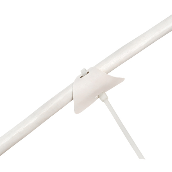 Купить EKF PROxima Бирка кабельная маркировочная У-136 (100шт.) треугольник