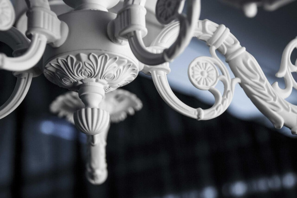 Купить Citilux CL430151 Альба Светильник Люстра