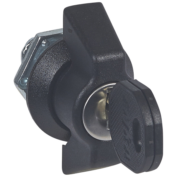 Legrand Atlantic-E Замок 455 с 2 ключами 039987