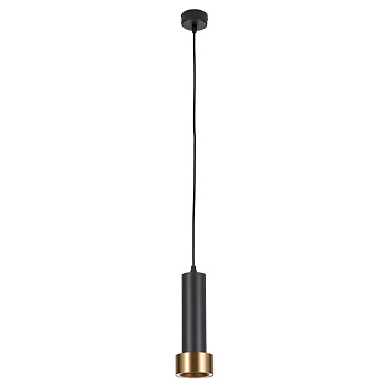 Arte Lamp A3147SP-1BK Светильник подвесной