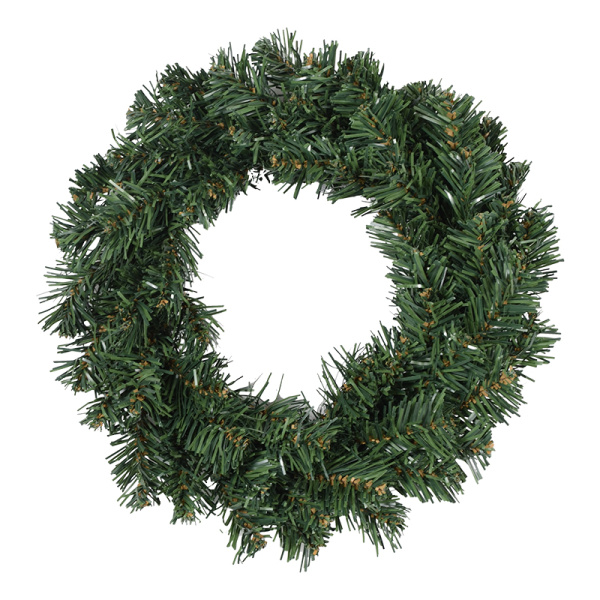 NEON-NIGHT Еловый венок Ø 30 см, ПВХ 307-141