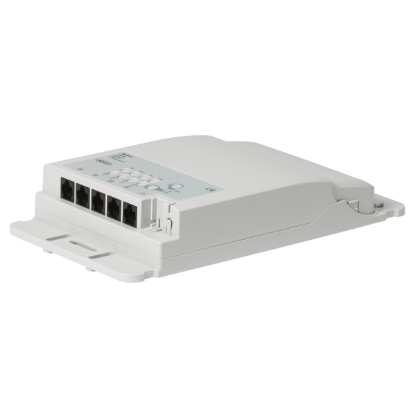 Legrand Комнатный контроллер включения/выключения монтаж на потолке 2 выхода для управления шторами и рольставнями 16 А 048847