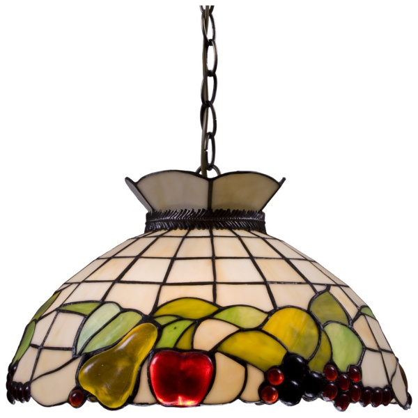 Velante 850-806-02, Светильник подвесной E27,2x60W