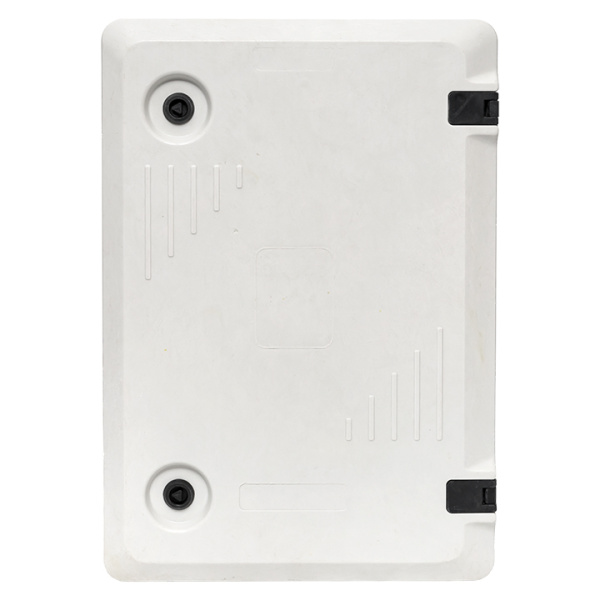 Купить ЩМП антивандальный (500x350x170мм) IP65 навесной PROXIMA EKF