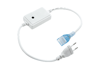 SWG MINI CONTROLLER(8 функций 5050 RGB  40cm длина провода) , RF-LT5-RGB-M