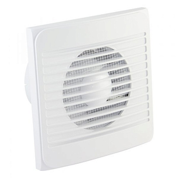 EKF PROxima Вентилятор турбированный настенный 13 Вт