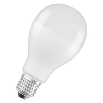OSRAM PARATHOM CL A FR 150 non-dim 19W/827 E27 4058075593077