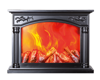 ФАZA Камин Светодиодный Светильник FL-L55 USB .5018778