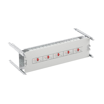 DKC Комплект внутренний верт-ой уст-ки 3п YON MDE250(F) Ш800 В200