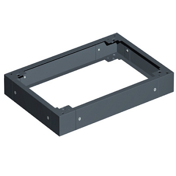 DKC Цоколь 600 x 600 x 100 мм R5ZE661