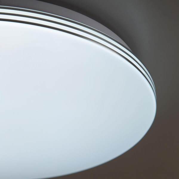 Купить Citilux CL714680G Симпла Светильник LED с пультом